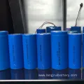 Lithium Ion 21700 3.7V 4000mAh Battery